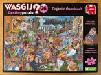 Wasgij puzzel Destiny nr.26, 1000 stukjes, Ophalen of Verzenden, 500 t/m 1500 stukjes, Zo goed als nieuw, Legpuzzel