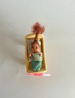 Snoezig vintage barbiepopje krissy barbie popje pop, Ophalen of Verzenden, Barbie, Poppenhuis, Barbie