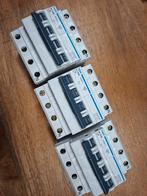 Hager 32A 3 fase automaten, Ophalen of Verzenden, Nieuw