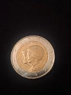 2 Euro Nederland Troonswisseling 2013, 2 euro, Overige landen, Ophalen of Verzenden, Geboorte of Huwelijk
