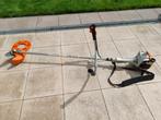 Stihl FS 55 benzine bosmaaier in NIEUWSTAAT, Tuin en Terras, Ophalen, Zo goed als nieuw, Benzine, Stihl