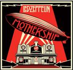 Led Zeppelin - Mothership - limited 4 LP Box, Verzenden, Poprock, Nieuw in verpakking
