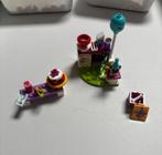 Lego friends 41112 Feesttaartjes, Kinderen en Baby's, Speelgoed | Duplo en Lego, Ophalen of Verzenden, Zo goed als nieuw