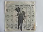 Single Johnny Burke - Loving Day, 7 inch, Single, Ophalen of Verzenden, Zo goed als nieuw