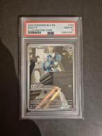 Golett 122 - Psa 10, Hobby en Vrije tijd, Verzamelkaartspellen | Pokémon, Ophalen of Verzenden, Nieuw