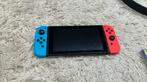 Nintendo switch compleet +ringfit set +games +extra joycons, Ophalen of Verzenden, Zo goed als nieuw, Switch Original, Met 3 controllers of meer