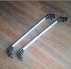 Set dakdragers Skoda SuperB sedan, Auto diversen, Dakdragers, Ophalen, Zo goed als nieuw