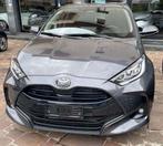 Toyota yaris hybrid voorkop, Auto-onderdelen, Carrosserie en Plaatwerk, Ophalen, Links, Toyota, Bumper