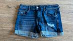 Nieuwe korte jeans JDY mt.42, Blauw, Ophalen of Verzenden, Zo goed als nieuw, W33 - W36 (confectie 42/44)