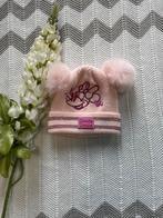NIEUW, schattig roze mutsje van Disney’s Minnie Mouse, 62/68, Kinderen en Baby's, Babykleding | Mutsen, Sjaals en Wanten, Disney