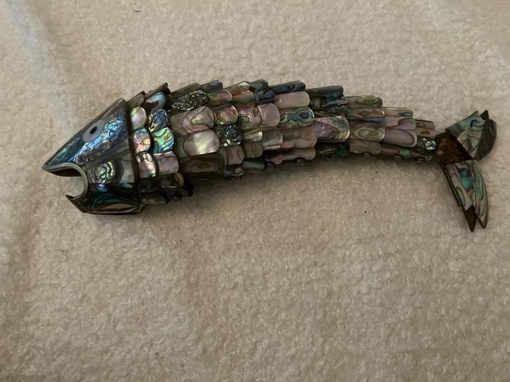 Bijzondere blikopener, Antiek en Kunst, Curiosa en Brocante, Ophalen of Verzenden