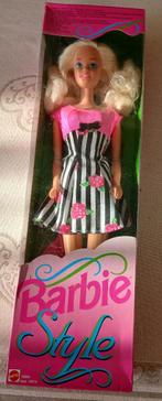 Barbie Style 10804, Verzamelen, Ophalen of Verzenden, Nieuw, Pop
