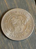 1 Uniedaalder 1979, Ophalen of Verzenden, Overige materialen, Nederland