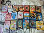 21 dvd's, Cd's en Dvd's, Alle leeftijden, Ophalen of Verzenden, Zo goed als nieuw