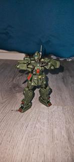 Premium Bandai HG GM Spartan, Verzenden, Zo goed als nieuw, 1:50 of kleiner, Figuur of Figuren