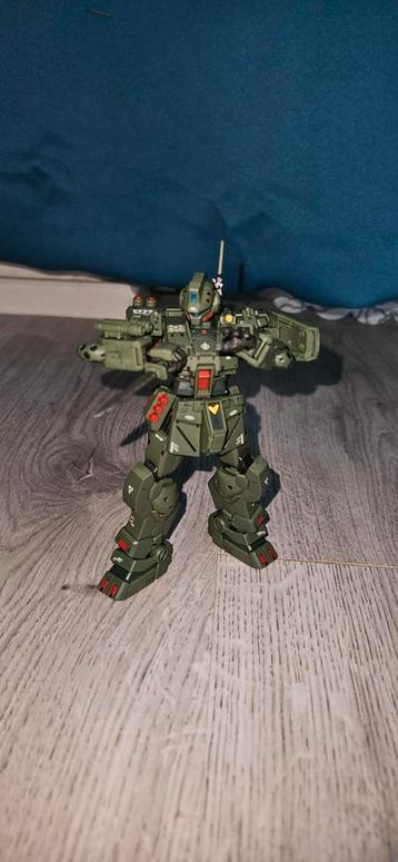 Premium Bandai HG GM Spartan beschikbaar voor biedingen
