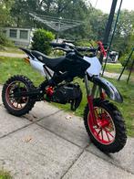 Pit bike, Fietsen en Brommers, Minibikes, Midibikes en Pitbikes, Ophalen, Zo goed als nieuw, Overige typen