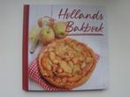 Hollands Bakboek / verzameling Hollandse lekkernijen, Nieuw, Ophalen of Verzenden, Nederland en België, Taart, Gebak en Desserts