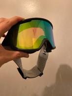 Smith Riot ChromaPop EV Skibril, Sport en Fitness, Ophalen of Verzenden, Zo goed als nieuw, Helm of Bescherming