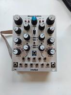 Intellijel Morgasmatron Eurorack module, Ophalen of Verzenden, Zo goed als nieuw, Elektrische gitaar