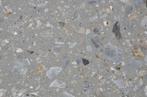 Terrazzo tegels Ceppo di gre 40x40 grijs maatwerk granito, Nieuw, Ophalen of Verzenden, 40 tot 60 cm, 40 tot 60 cm