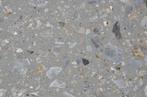 Terrazzo tegels Ceppo di gre 40x40 grijs maatwerk granito, 40 tot 60 cm, 40 tot 60 cm, Nieuw, Ophalen of Verzenden