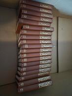 Encyclopedie, Ophalen