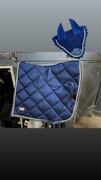 Felix Bühler setje Full dressuur paardendekje oornetje dekje, Dieren en Toebehoren, Paarden en Pony's | Overige Paardenspullen