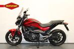 Honda NC 750 SA (bj 2014), Motoren, Bedrijf, Mc.benelux@honda-eu.com, Honda Motor Europe Ltd. Belgian Branch, Doornveld 180
B-1731  Zellik, BE