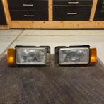 Jetta MK1 koplampen / richtingaanwijzers, Auto-onderdelen, Ophalen of Verzenden
