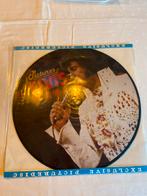 Elvis Presley - Picture Disc Vinyl LP, Ophalen of Verzenden, Zo goed als nieuw, 12 inch