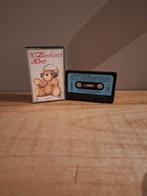 Zecchino d'Oro 1987 Cassetteband, Cd's en Dvd's, Cassettebandjes, Gebruikt, Kinderen en Jeugd, 1 bandje, Ophalen of Verzenden