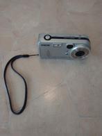 SONY CYBER - SHOT DSC - P72  3.2MP Digitale Camera, Ophalen of Verzenden, Sony, Zo goed als nieuw
