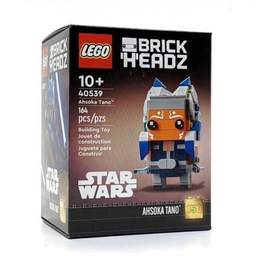 LEGO Set te Koop! – Ahsoka Tano 40539, Kinderen en Baby's, Speelgoed | Duplo en Lego, Nieuw, Lego, Complete set, Ophalen of Verzenden