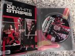The White Stripes - Live at the Glastonbury Festival 2005, Cd's en Dvd's, Alle leeftijden, Ophalen of Verzenden, Zo goed als nieuw