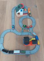 Thomas de trein - Werkset, Ophalen, Gebruikt