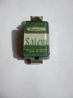 RECLAME NAGELKNIPPER"SALEM MENTHOL SIGARETTEN"JAREN 50/60, Ophalen of Verzenden, Gebruikt, Gebruiksvoorwerp