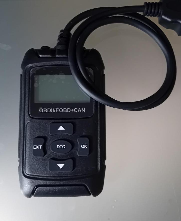 Obd 2 Scanner Nieuw, Auto diversen, Autogereedschap, Nieuw, Ophalen of Verzenden