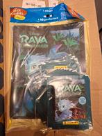 Panini Raya album + 50 zakjes, Ophalen of Verzenden, Nieuw, Overige typen