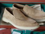 Loro Piana Summerwalk, Kleding | Heren, Loafers, Overige kleuren, Verzenden, Nieuw
