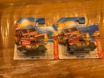 Hot Wheels STH + Gewone Set, Ophalen, Nieuw