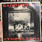 The Clash: Sandinista (3-lp), Ophalen of Verzenden, Gebruikt, 12 inch, Alternative