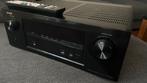 Denon AVR-X3200W Dolby Atmos Receiver, Audio, Tv en Foto, Versterkers en Receivers, Ophalen, Gebruikt, Denon, 120 watt of meer