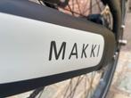 ::2500kms:: Gazelle Makki Load Performance line Bakfiets, Ophalen of Verzenden, Zo goed als nieuw, Gazelle, Versnellingen