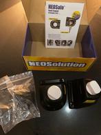 heosafe sloten, nieuw compleet, ford transit vanaf 2014., Ophalen of Verzenden, Nieuw