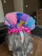 Tule hanekam, Ophalen of Verzenden, Nieuw, Carnaval