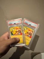 Pikachu macdonalds psa 10, Ophalen of Verzenden, Zo goed als nieuw