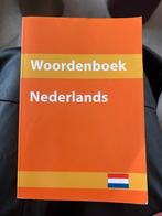 Nederlands Woordenboek, Ophalen of Verzenden, Zo goed als nieuw, Van Dale, Nederlands