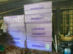 JACKODUR KF 300 Standard SF JACKON, Doe-het-zelf en Verbouw, Isolatie en Afdichting, Ophalen, Overige materialen, 4 tot 8 cm, Nieuw