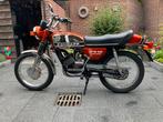 Zundapp GTS 50 prachtige staat, Fietsen en Brommers, Brommers | Zundapp, Ophalen, Maximaal 45 km/u, GTS50, Zo goed als nieuw
